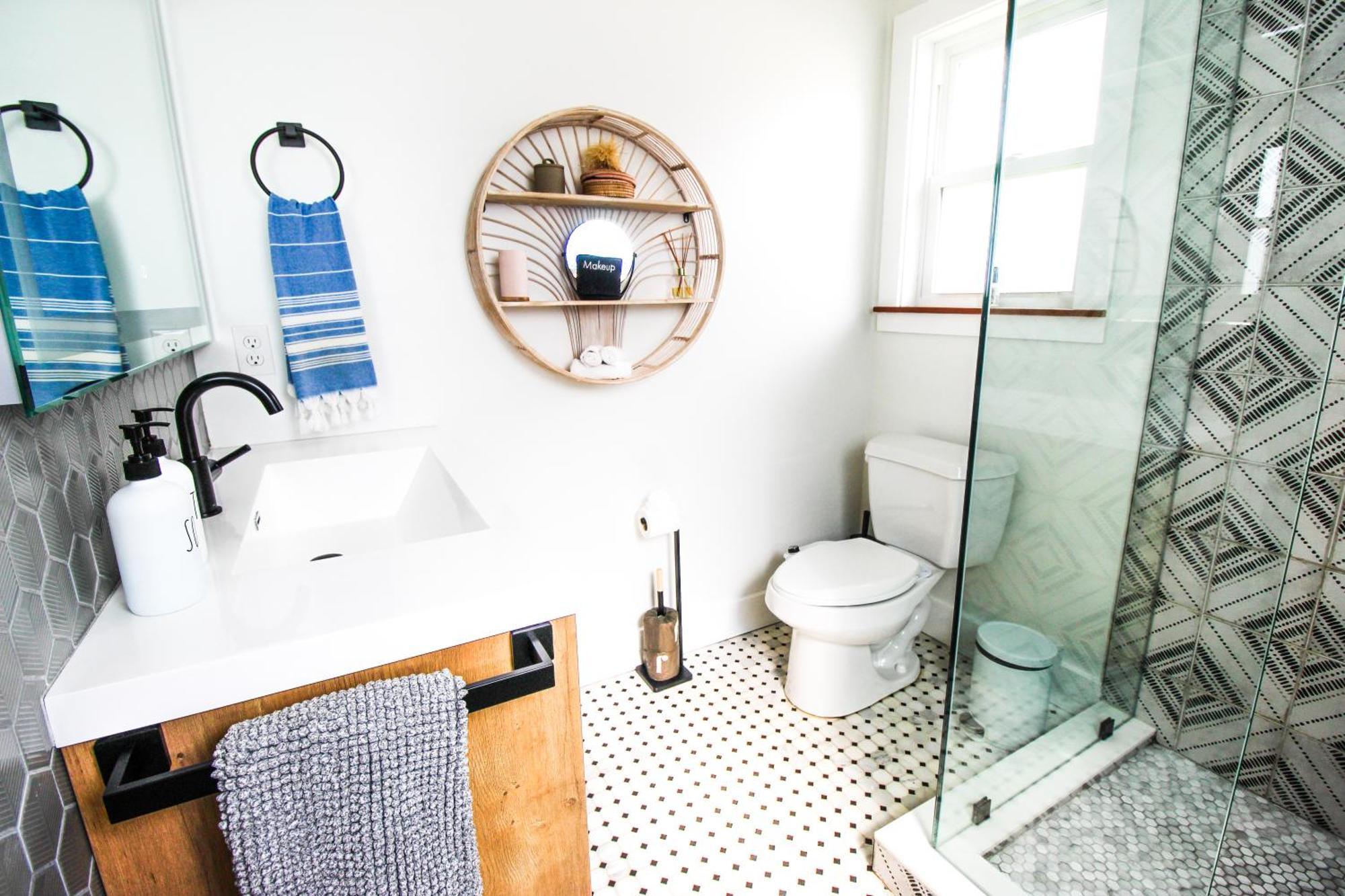 Luxurious Bohemian Bungalow In Lincolnville - Mins From Downtown! เซนต์ออกัสติน ภายนอก รูปภาพ