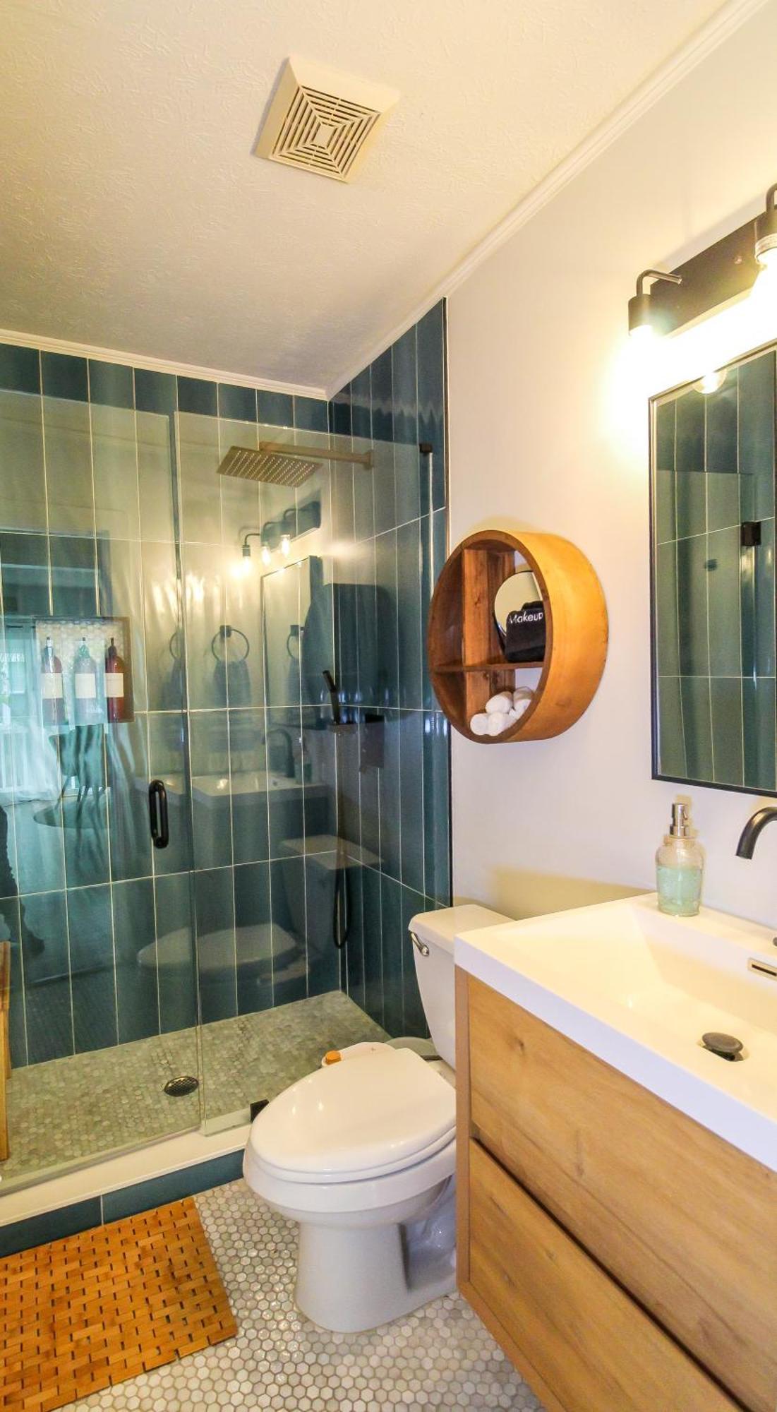 Luxurious Bohemian Bungalow In Lincolnville - Mins From Downtown! เซนต์ออกัสติน ภายนอก รูปภาพ