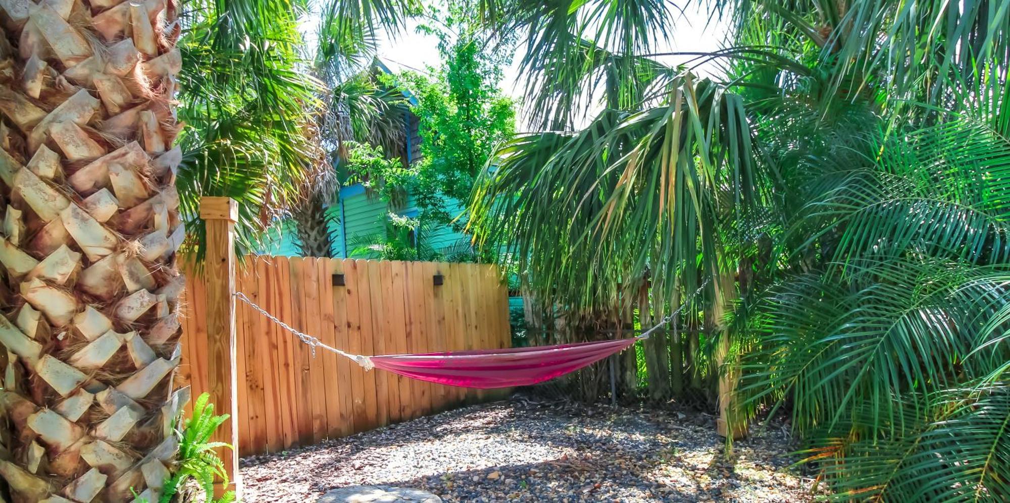 Luxurious Bohemian Bungalow In Lincolnville - Mins From Downtown! เซนต์ออกัสติน ภายนอก รูปภาพ