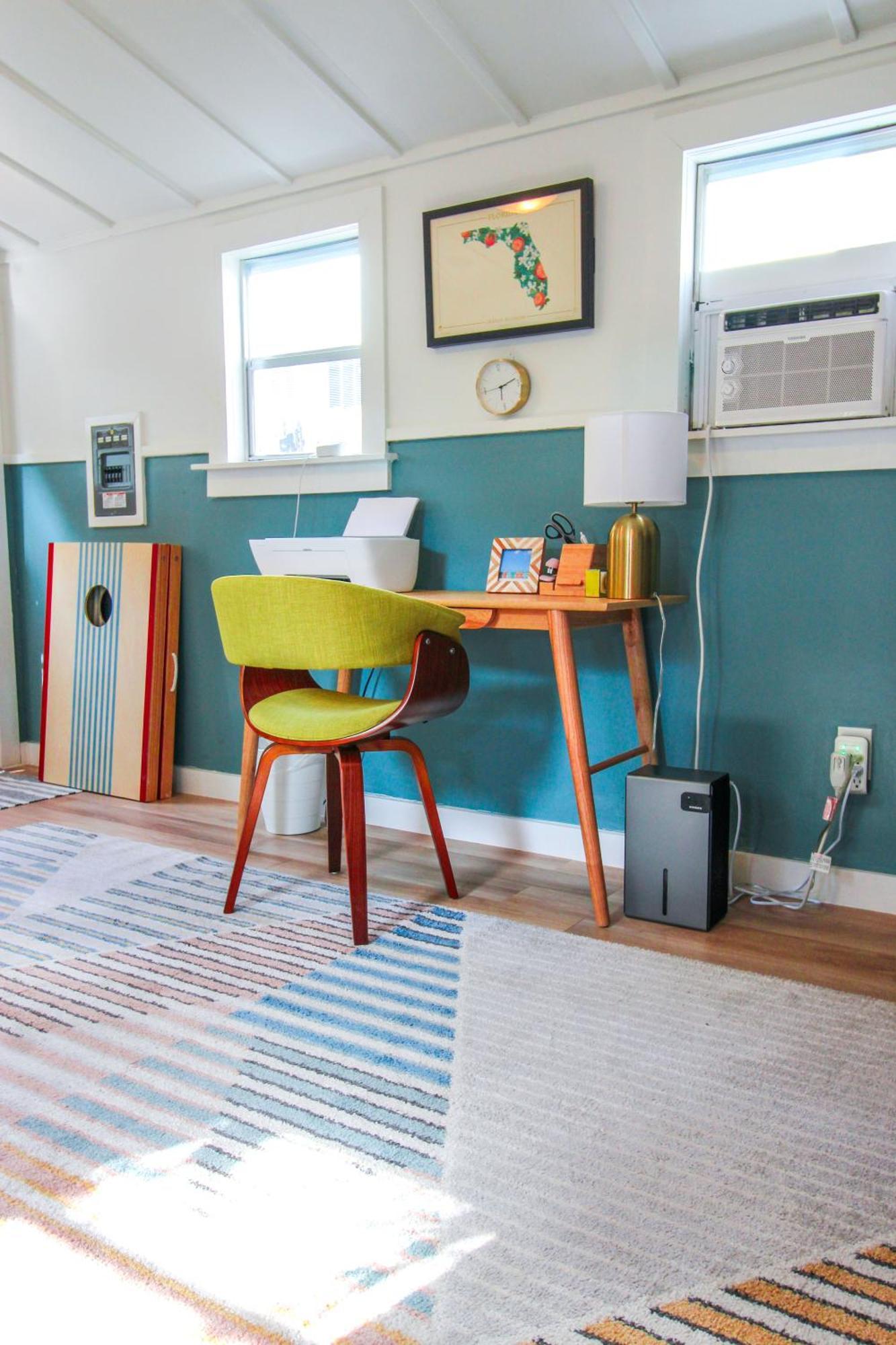 Luxurious Bohemian Bungalow In Lincolnville - Mins From Downtown! เซนต์ออกัสติน ภายนอก รูปภาพ