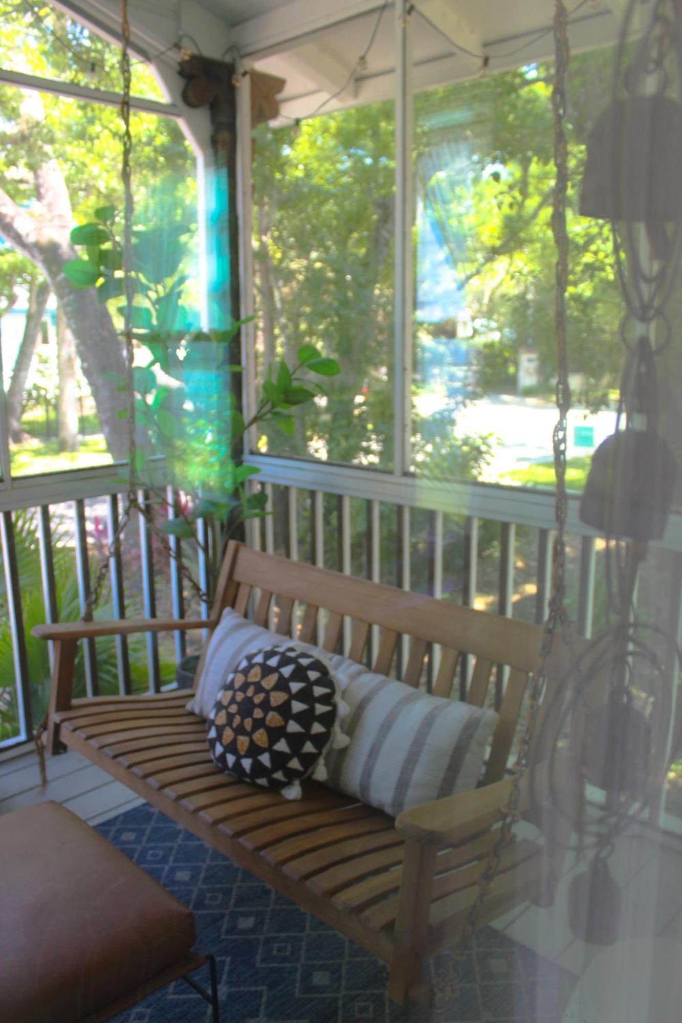 Luxurious Bohemian Bungalow In Lincolnville - Mins From Downtown! เซนต์ออกัสติน ภายนอก รูปภาพ