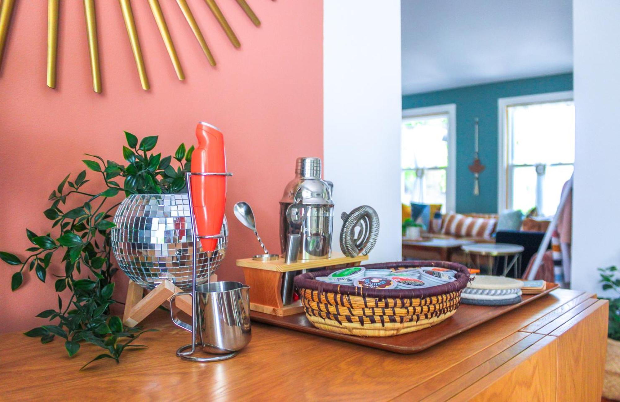 Luxurious Bohemian Bungalow In Lincolnville - Mins From Downtown! เซนต์ออกัสติน ภายนอก รูปภาพ