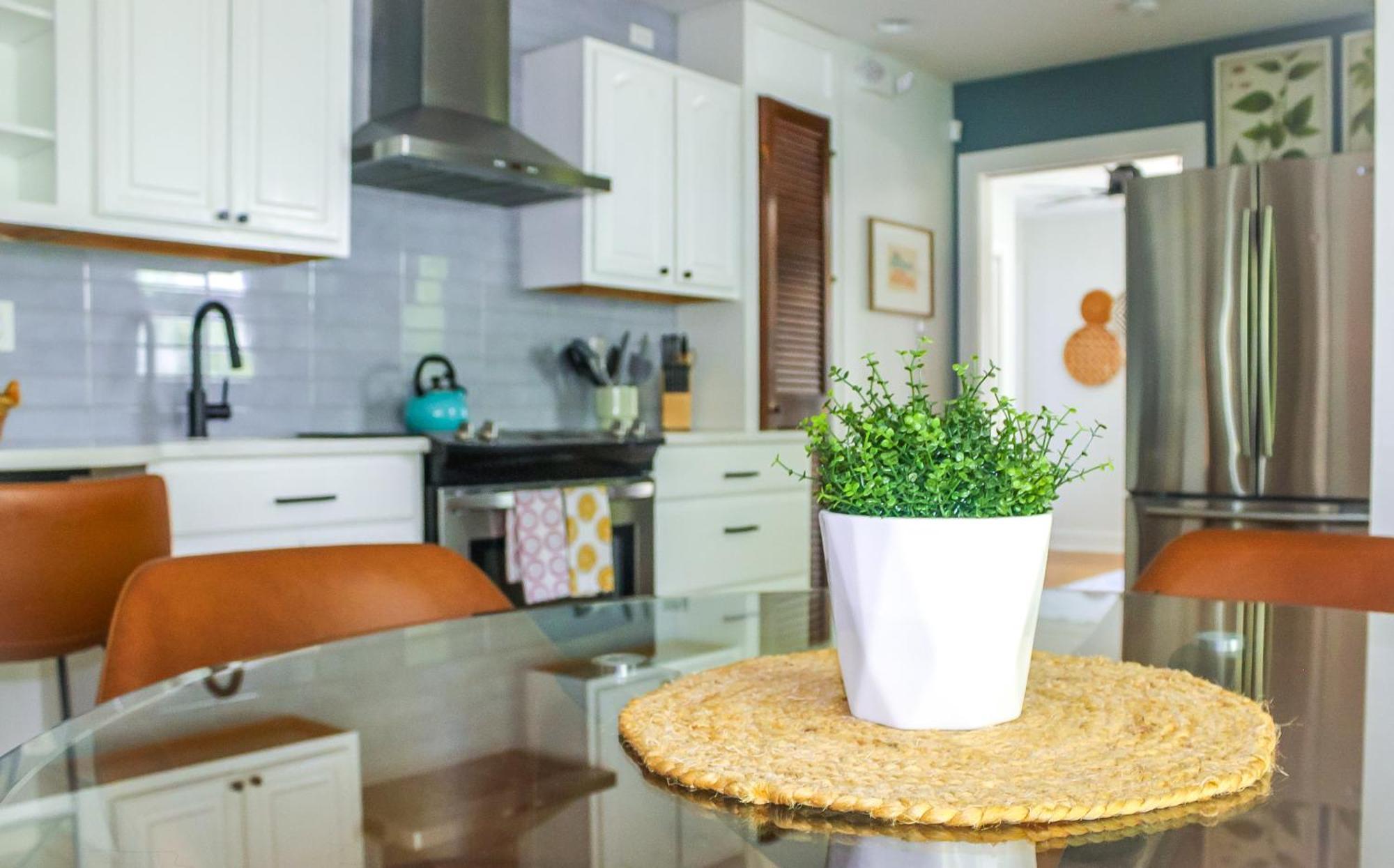 Luxurious Bohemian Bungalow In Lincolnville - Mins From Downtown! เซนต์ออกัสติน ภายนอก รูปภาพ