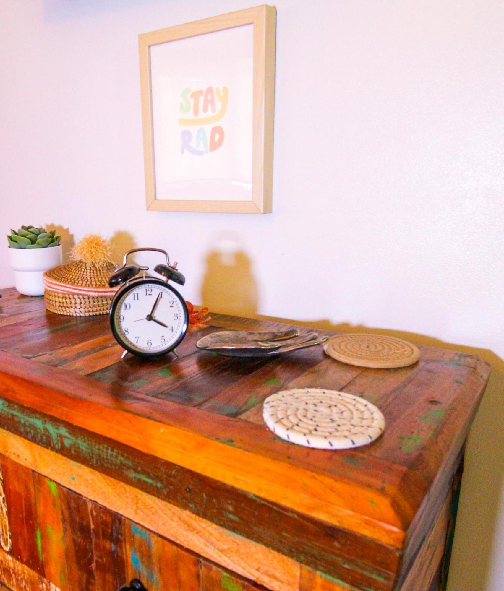 Luxurious Bohemian Bungalow In Lincolnville - Mins From Downtown! เซนต์ออกัสติน ภายนอก รูปภาพ