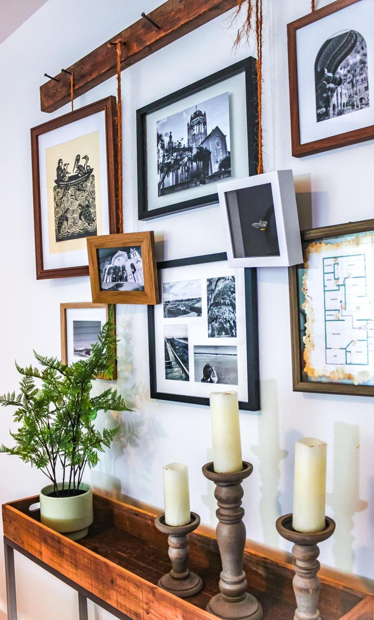 Luxurious Bohemian Bungalow In Lincolnville - Mins From Downtown! เซนต์ออกัสติน ภายนอก รูปภาพ